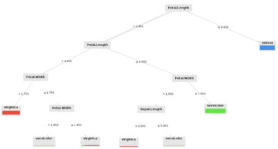 Decision tree RapidMiner example-Iris data1.png