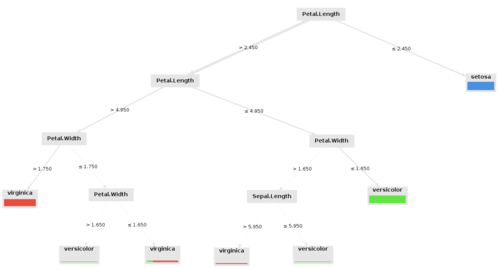 Decision tree RapidMiner example-Iris data1.png