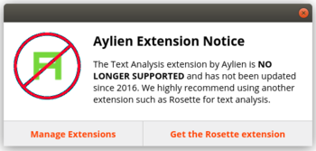 Aylien extension notice.png