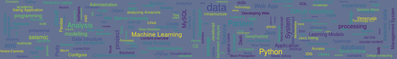 File:Word cloud CV.svg